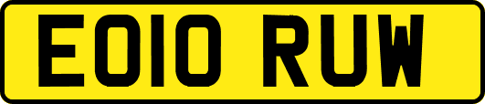 EO10RUW