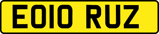 EO10RUZ