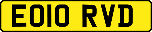 EO10RVD