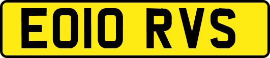 EO10RVS
