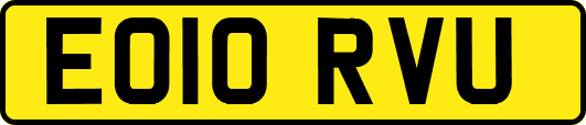 EO10RVU
