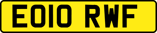 EO10RWF