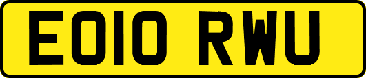 EO10RWU