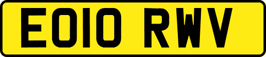 EO10RWV