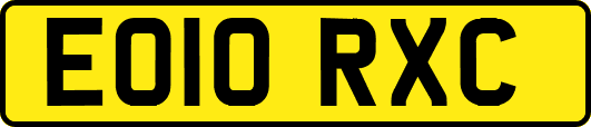 EO10RXC