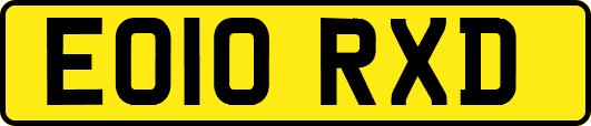 EO10RXD