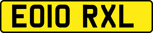 EO10RXL