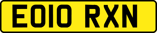 EO10RXN