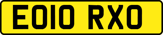 EO10RXO
