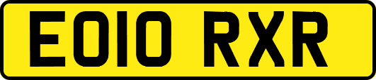 EO10RXR