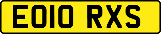 EO10RXS