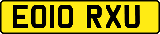EO10RXU