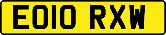 EO10RXW