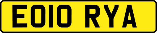 EO10RYA