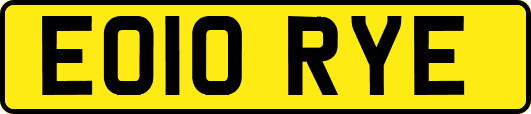 EO10RYE