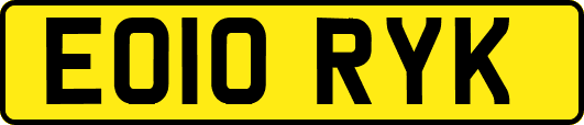 EO10RYK