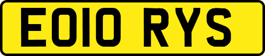 EO10RYS