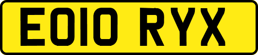 EO10RYX