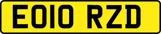 EO10RZD