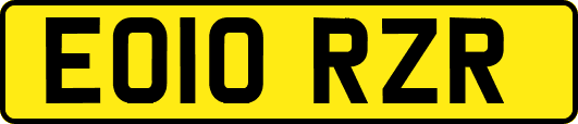 EO10RZR