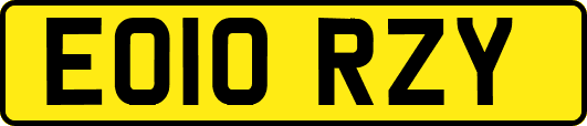 EO10RZY