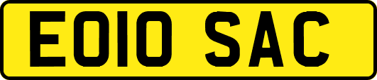 EO10SAC