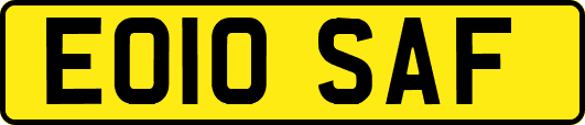 EO10SAF