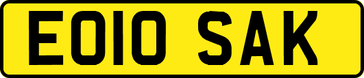 EO10SAK