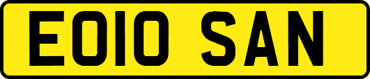 EO10SAN