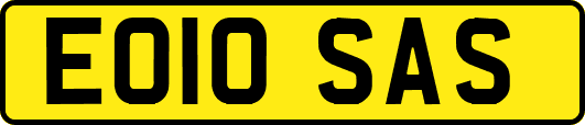 EO10SAS