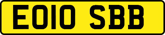 EO10SBB