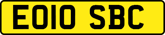 EO10SBC