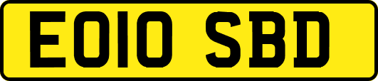 EO10SBD