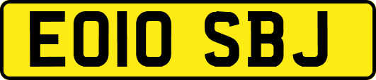 EO10SBJ