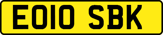 EO10SBK