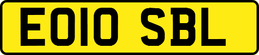 EO10SBL