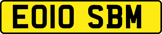EO10SBM