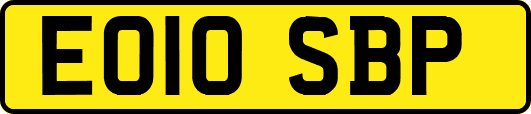 EO10SBP