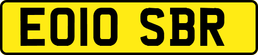 EO10SBR