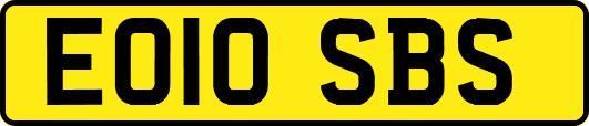 EO10SBS