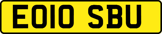 EO10SBU