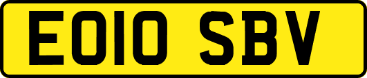 EO10SBV