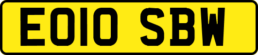EO10SBW