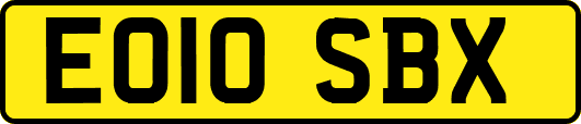 EO10SBX