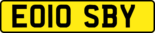 EO10SBY