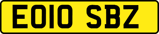 EO10SBZ