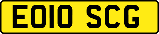 EO10SCG