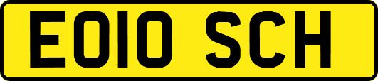 EO10SCH