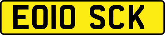 EO10SCK