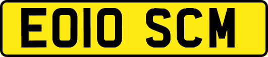 EO10SCM